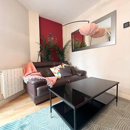 El Encanto De Las Rozas Екстериор снимка