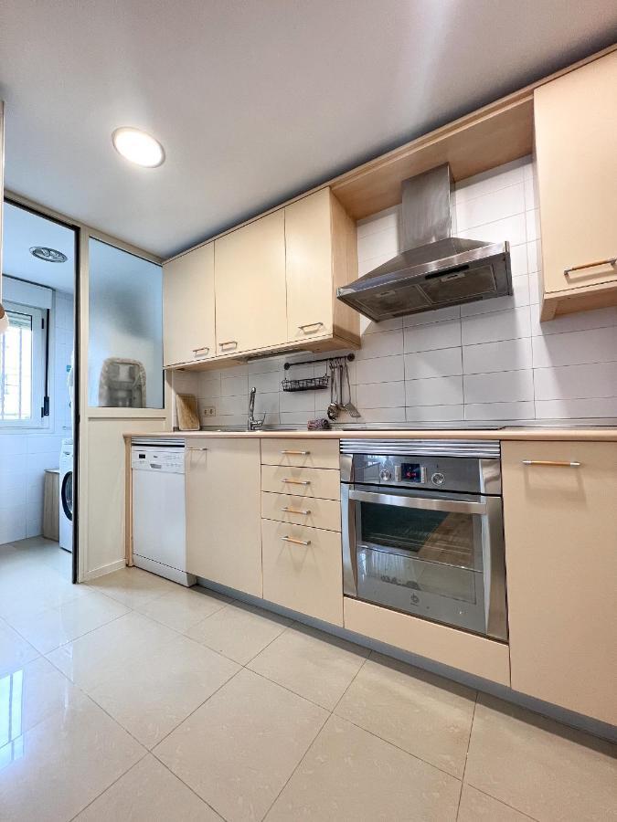 El Encanto De Las Rozas Екстериор снимка