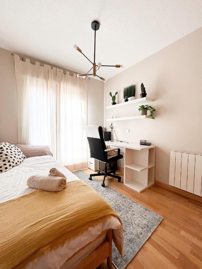 El Encanto De Las Rozas Екстериор снимка